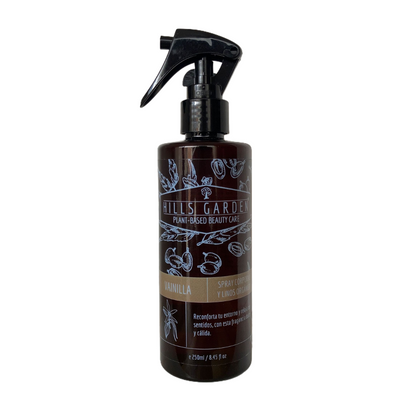 Bruma Corporal Vainilla 250 ml