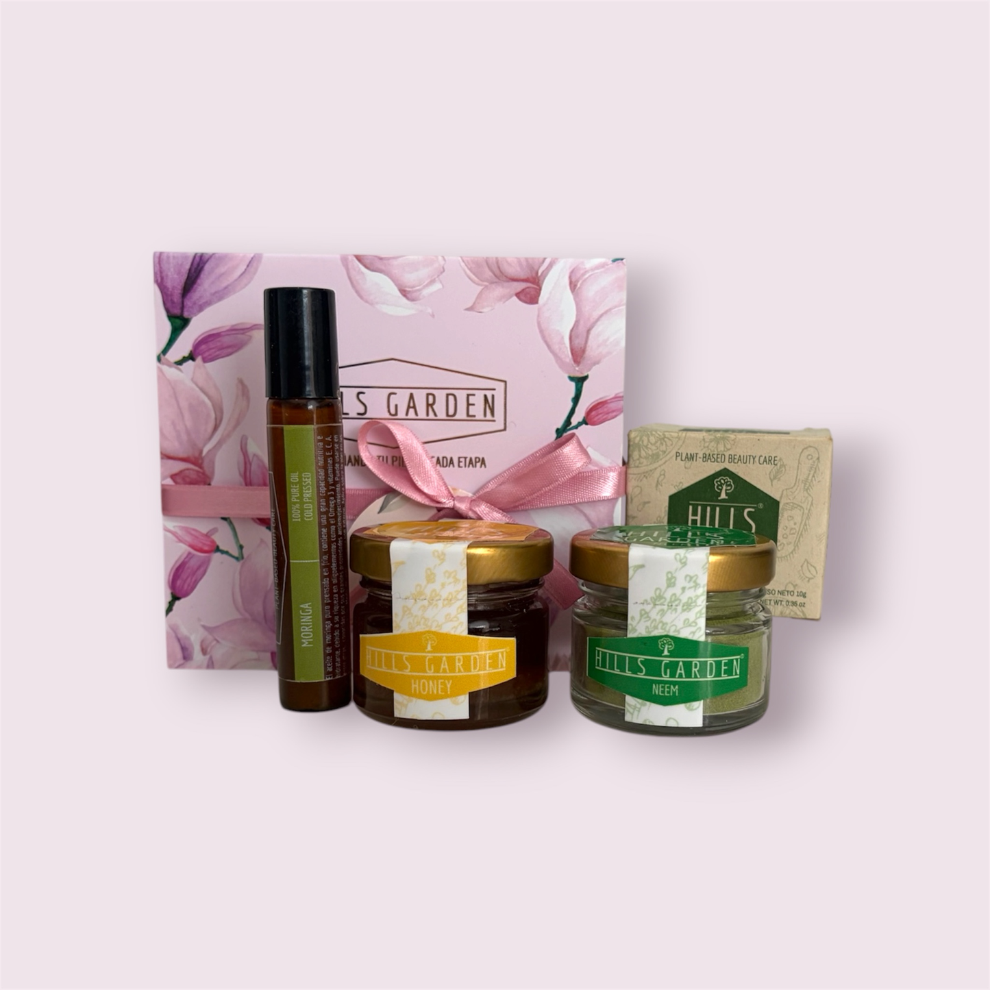 Ritual de hidratación Facial