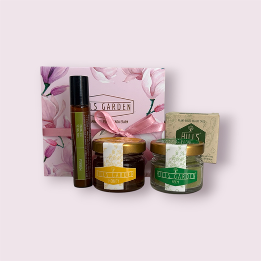 Ritual de hidratación Facial