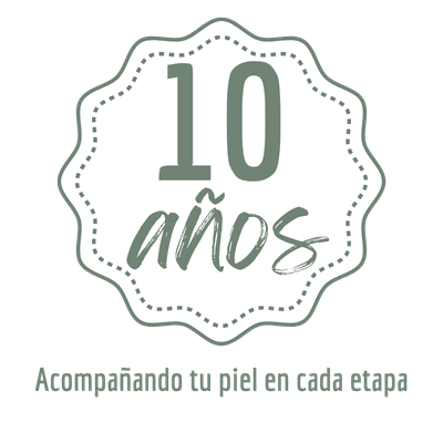 10 años
