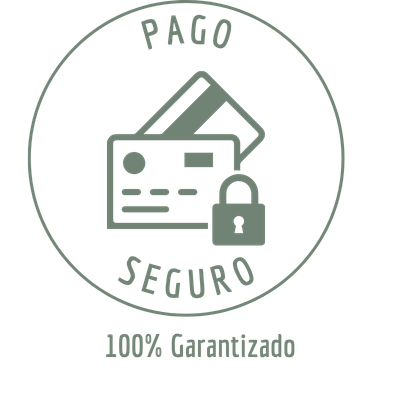 Pago seguro